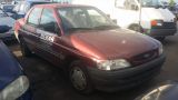 FORD ESCORT 5